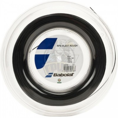 Струны теннисные Babolat RPM Blast Rough 1,25/200 м 