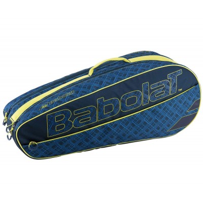 Чехол-сумка для ракеток Babolat RH X6 CLUB 