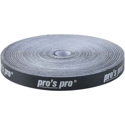 Финишная лента Pro s pro Finishing Tape Logo черная