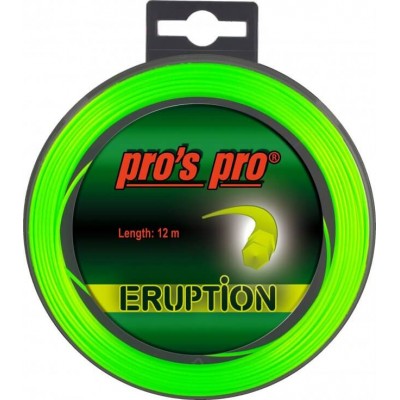 Струны теннисные Pros Pro ERUPTION 1.30мм 12 m