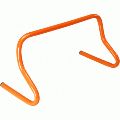 Барьер Pros Pro Hürde 9" светло оранжевый (23,5 cm)
