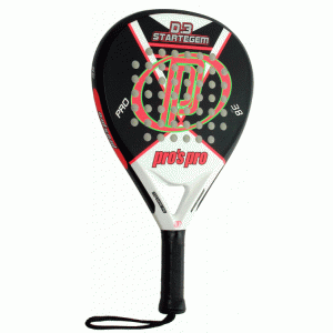 Ракетка для пляжного тенниса Pros Pro Padel Racket Strategem D 3