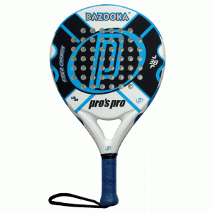 Ракетка для пляжного тенниса Pros Pro Padel Racket Bazooka