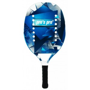 Ракетка для пляжного тенниса Pros Pro Beach Tennis Racket TORPEDO