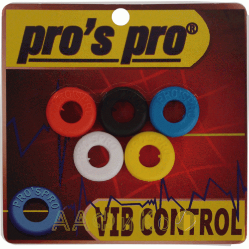 Виброгаситель Vib Control 5 шт