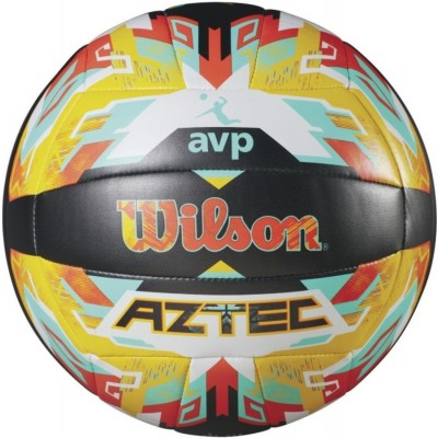 Мяч волейбольный Wilson Aztec