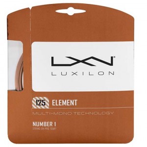 Струны теннисные Luxilon Element 1,25 (12.2м) 