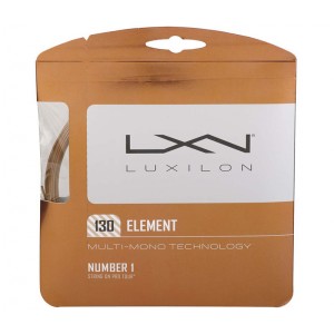 Струны теннисные Luxilon Element 1,30 (12.2м) 