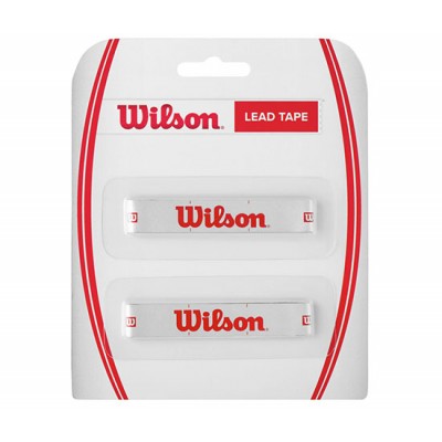 Утяжелитель-обмотка Wilson Lead Tape
