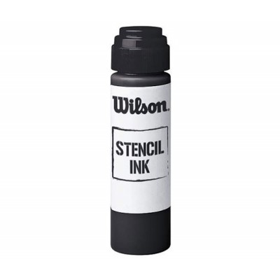 Маркер Wilson Stencil Ink (чёрный)