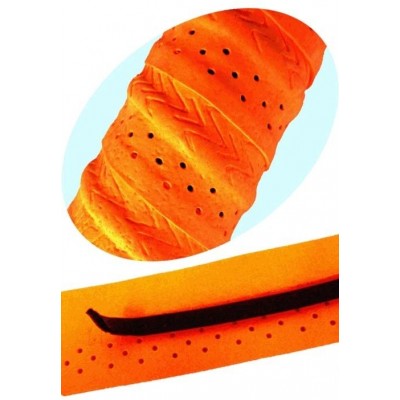 Намотка Pros pro Aero Cushion Grip оранжевая