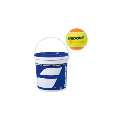 Мячи теннисные Babolat ORANGE BOX X36