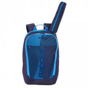 Рюкзак-сумка для теннисных ракеток Babolat BP ESSENTIAL CLASSIC CLUB (чёрный/синий)