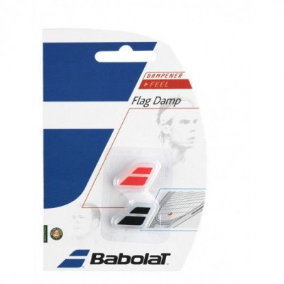 Виброгаситель Babolat FLAG DAMP X2
