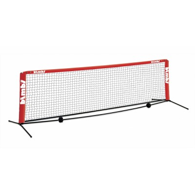 Сетка теннисная 3 м Bimbi 3 m Small Court Tennis Net